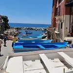 Apartamento Sabrina La Spezia