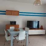 Sabrina Apartamento *