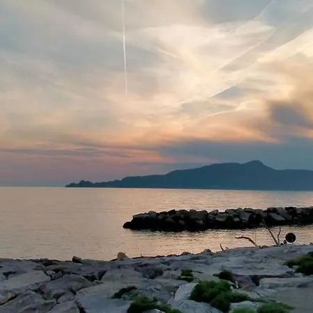 Sabrina Διαμέρισμα