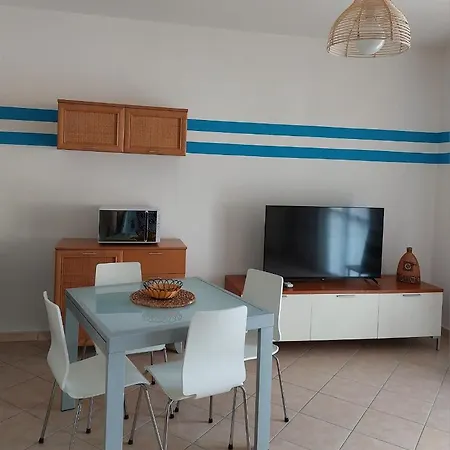 Sabrina Appartement *