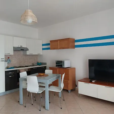 Sabrina Appartement La Spezia