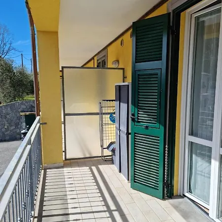 Sabrina Apartment