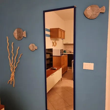 Apartment Sabrina