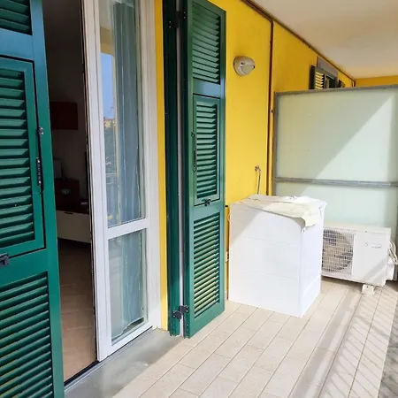 Sabrina Apartamento La Spezia