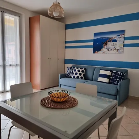 Apartment Sabrina *