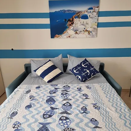 Apartamento Sabrina *