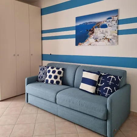Sabrina Apartment *