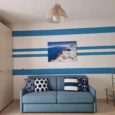 Apartamento Sabrina La Spezia